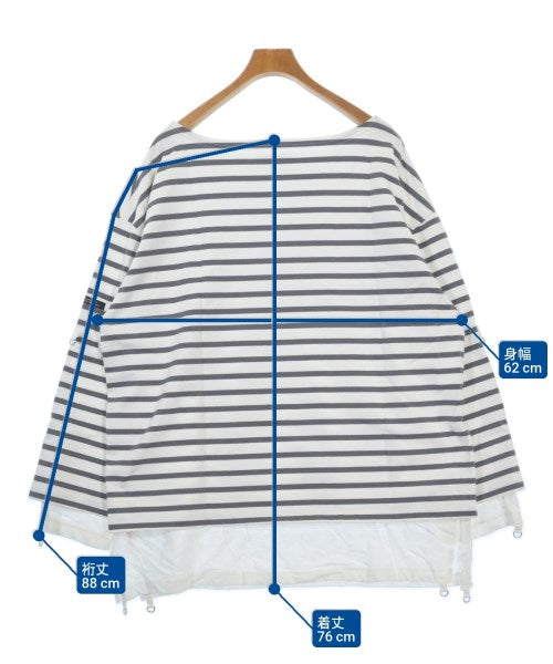 Mountain Research เสื้อยืด/เสื้อท็อปส์