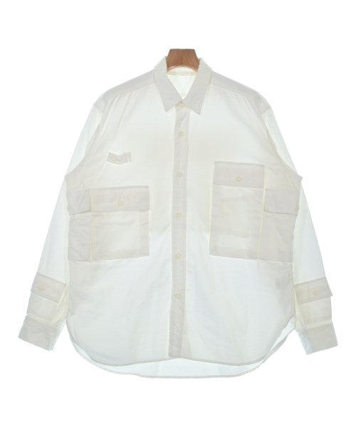 Mountain Research เสื้อลำลอง