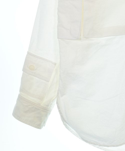 Mountain Research เสื้อลำลอง