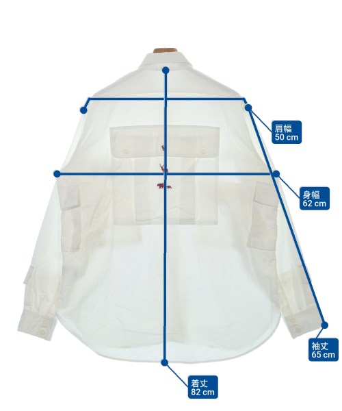 Mountain Research เสื้อลำลอง