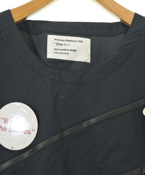 Mountain Research แจ็คเก็ตเบลาส์ อื่น
