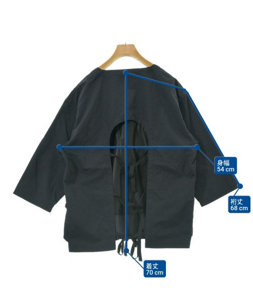 Mountain Research แจ็คเก็ตเบลาส์ อื่น