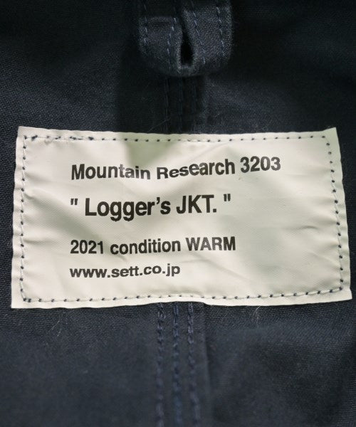 Mountain Research แจ็คเก็ตเบลาส์ อื่น