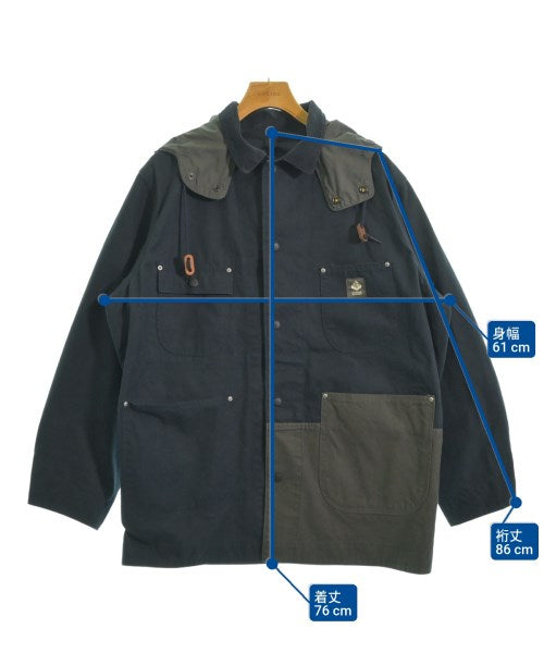 Mountain Research แจ็คเก็ตเบลาส์ อื่น