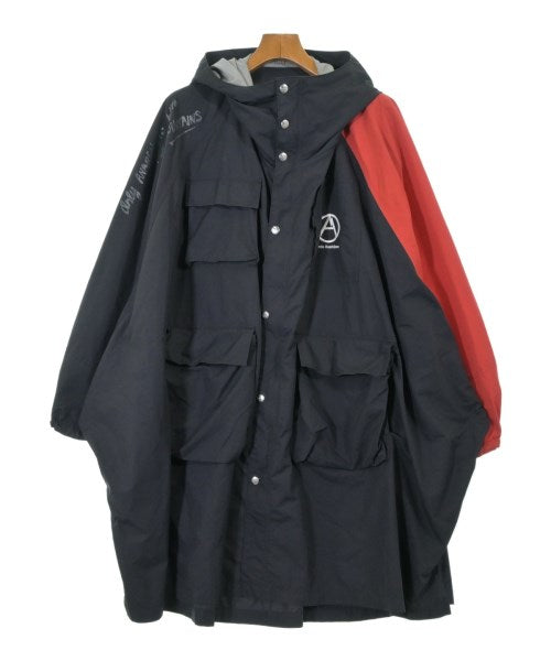 Mountain Research แจ็คเก็ตเบลาส์ อื่น