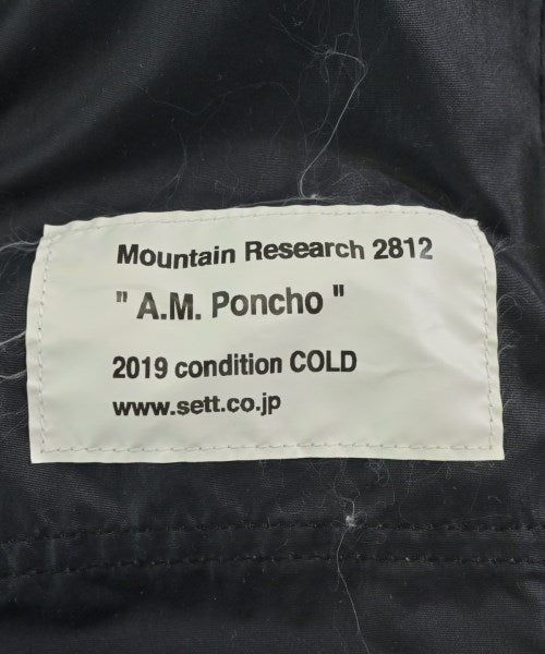 Mountain Research แจ็คเก็ตเบลาส์ อื่น