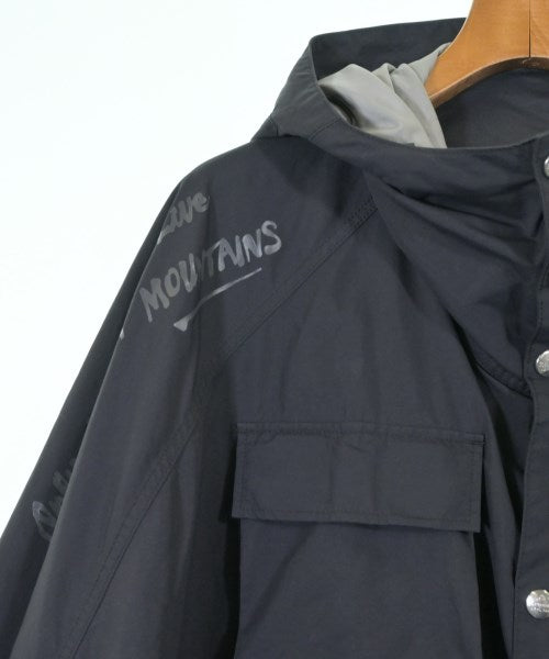 Mountain Research แจ็คเก็ตเบลาส์ อื่น