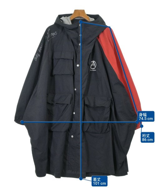 Mountain Research แจ็คเก็ตเบลาส์ อื่น