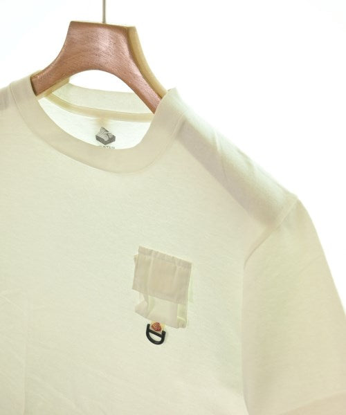 Mountain Research เสื้อยืด/เสื้อท็อปส์