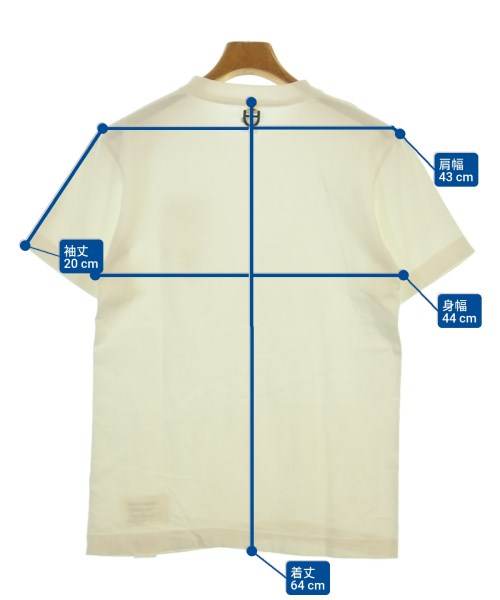 Mountain Research เสื้อยืด/เสื้อท็อปส์