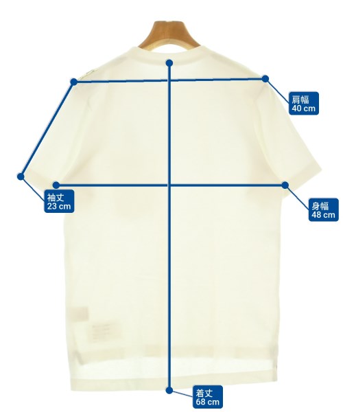 Mountain Research เสื้อยืด/เสื้อท็อปส์