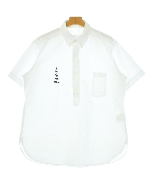 Mountain Research เสื้อลำลอง