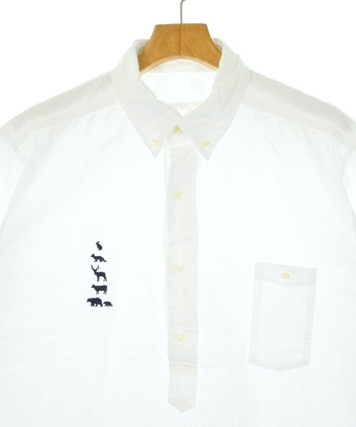 Mountain Research เสื้อลำลอง