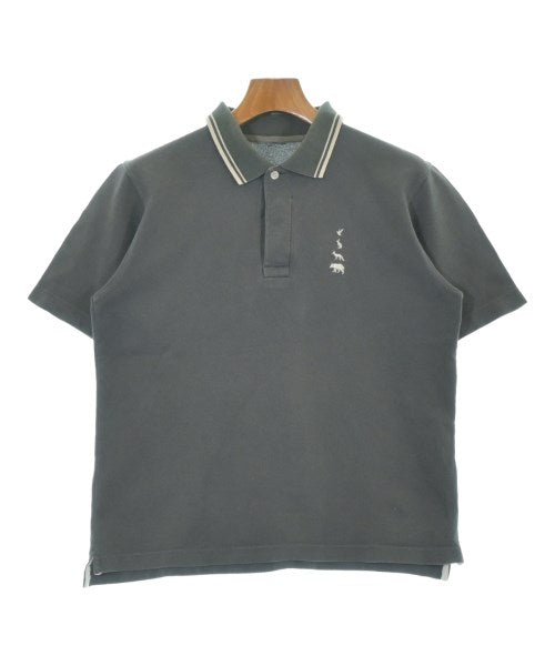 Mountain Research เสื้อโปโล