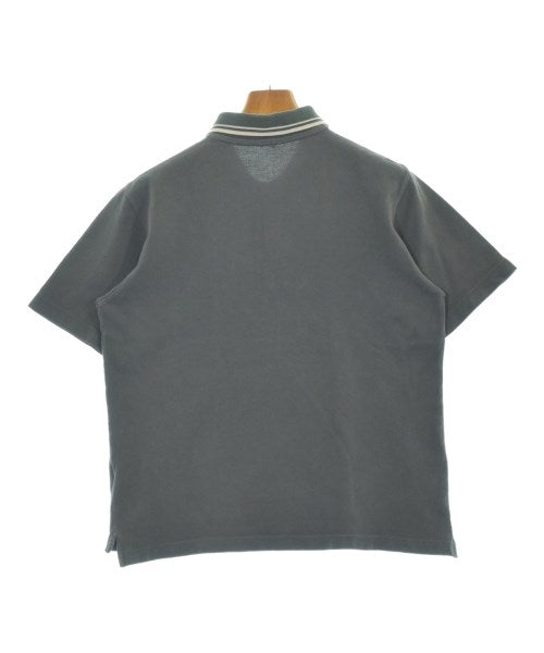 Mountain Research เสื้อโปโล