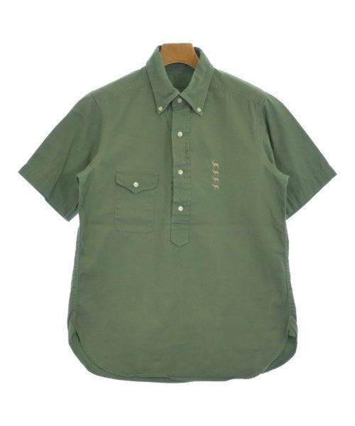 Mountain Research เสื้อลำลอง