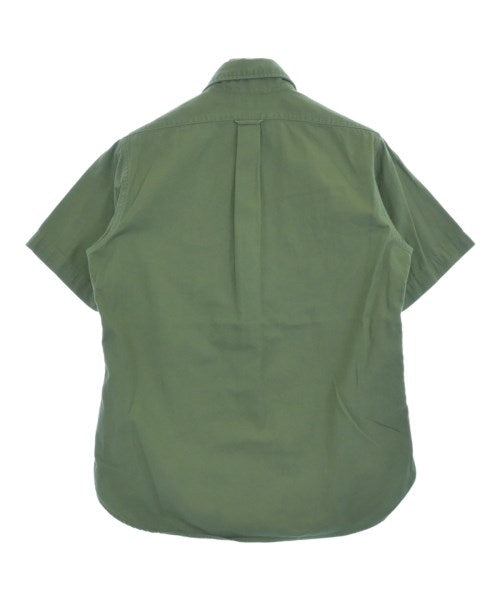 Mountain Research เสื้อลำลอง
