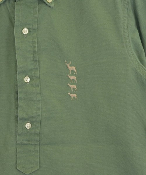 Mountain Research เสื้อลำลอง