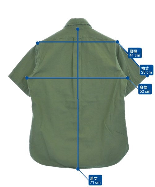 Mountain Research เสื้อลำลอง