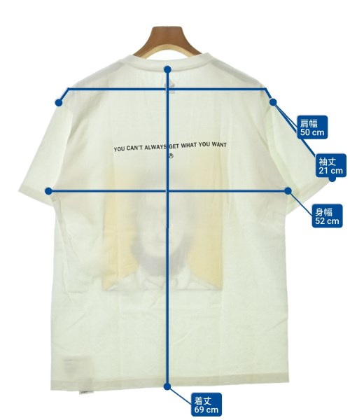 Mountain Research เสื้อยืด/เสื้อท็อปส์
