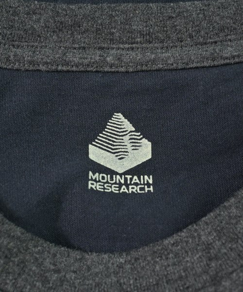 Mountain Research เสื้อยืด/เสื้อท็อปส์