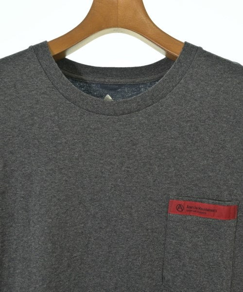 Mountain Research เสื้อยืด/เสื้อท็อปส์