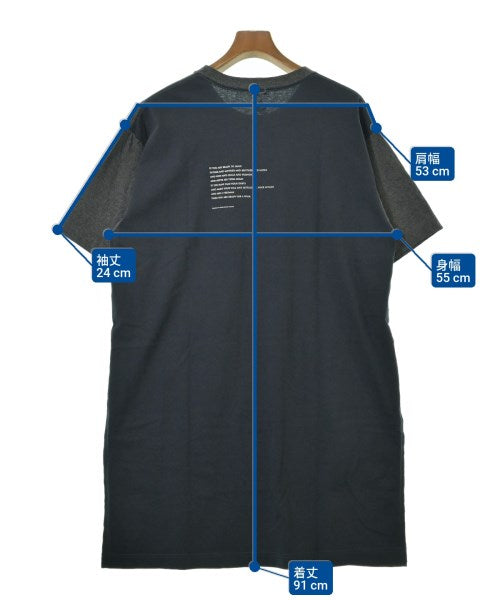 Mountain Research เสื้อยืด/เสื้อท็อปส์