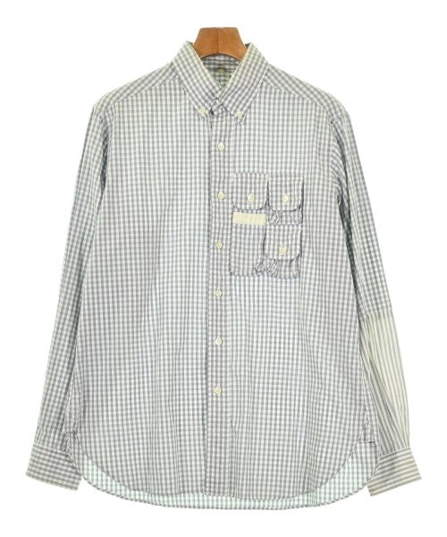 Mountain Research เสื้อลำลอง