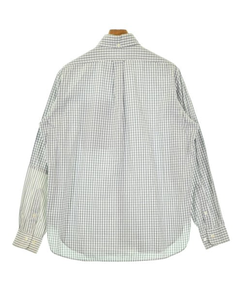 Mountain Research เสื้อลำลอง
