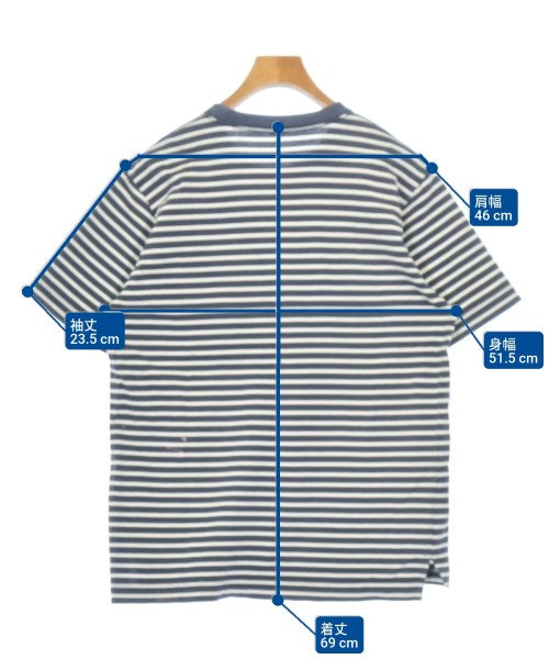 Mountain Research เสื้อยืด/เสื้อท็อปส์