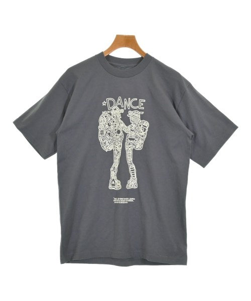 Mountain Research เสื้อยืด/เสื้อท็อปส์