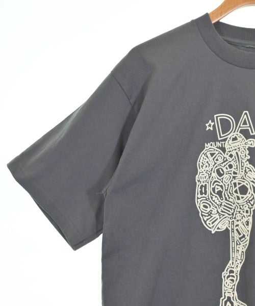 Mountain Research เสื้อยืด/เสื้อท็อปส์