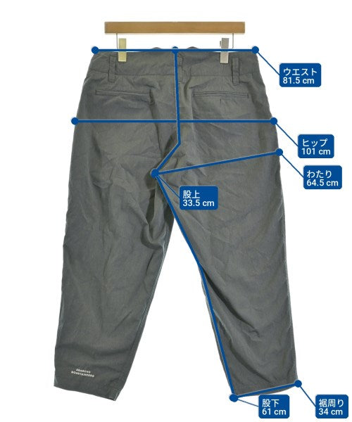 Mountain Research กางเกง อื่น