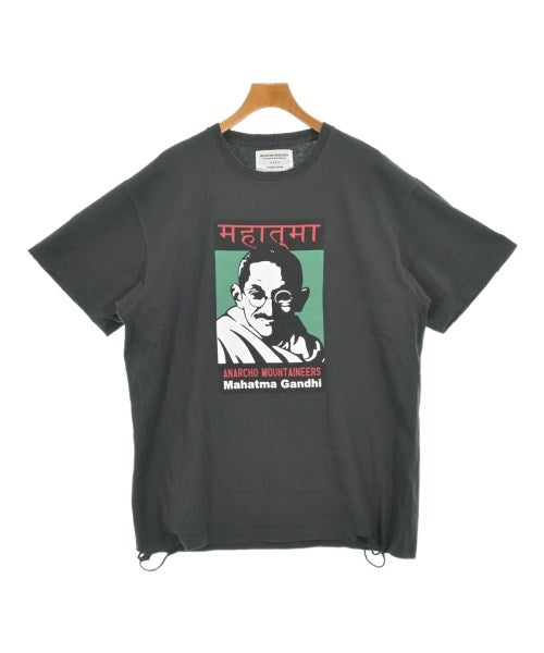 Mountain Research เสื้อยืด/เสื้อท็อปส์