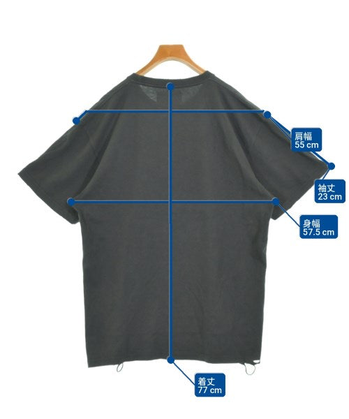 Mountain Research เสื้อยืด/เสื้อท็อปส์