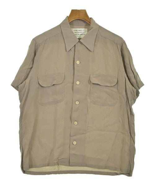 Mountain Research เสื้อลำลอง