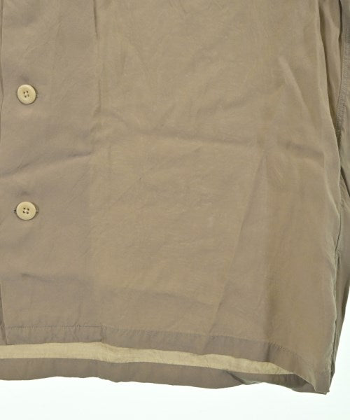 Mountain Research เสื้อลำลอง