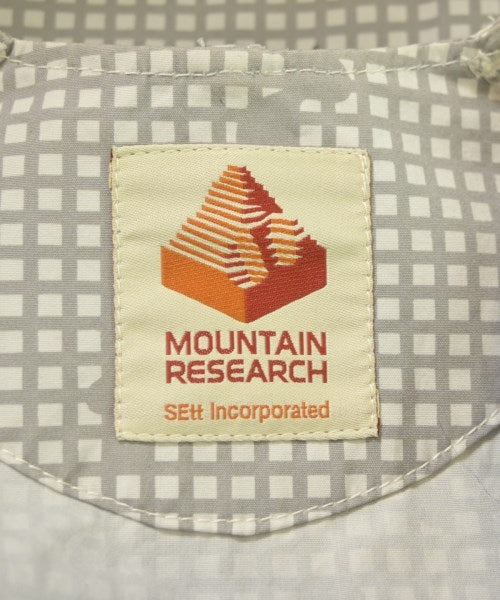 Mountain Research แจ็คเก็ตเบลาส์ อื่น
