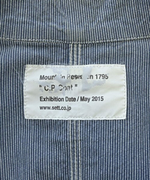 Mountain Research เสื้อโค้ท อื่น