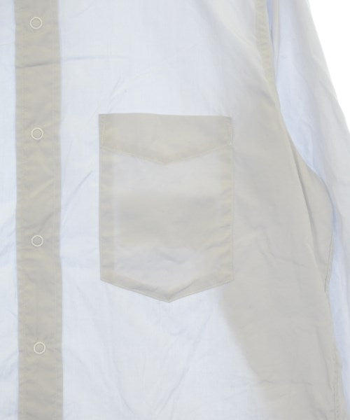 Mountain Research เสื้อลำลอง