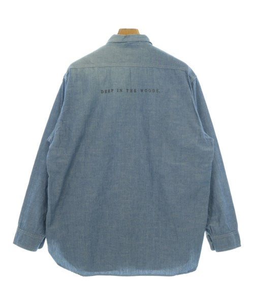 Mountain Research เสื้อลำลอง