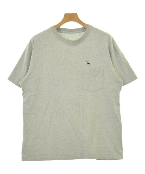 Mountain Research เสื้อยืด/เสื้อท็อปส์
