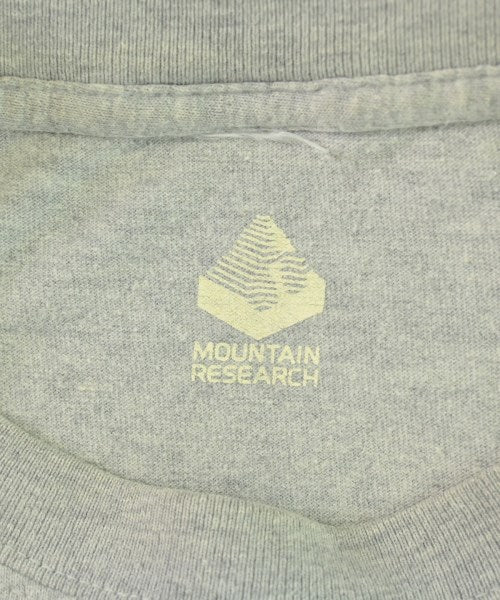 Mountain Research เสื้อยืด/เสื้อท็อปส์