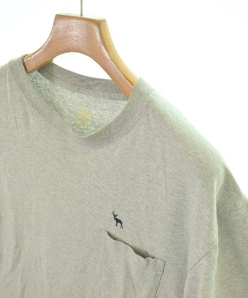Mountain Research เสื้อยืด/เสื้อท็อปส์
