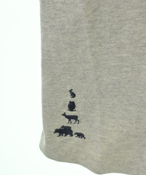 Mountain Research เสื้อยืด/เสื้อท็อปส์