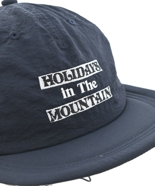 Mountain Research หมวกแก๊ป