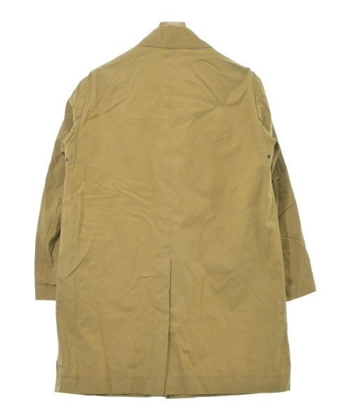Mountain Research เสื้อโค้ท อื่น