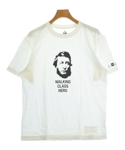 Mountain Research เสื้อยืด/เสื้อท็อปส์
