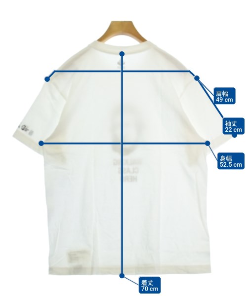 Mountain Research เสื้อยืด/เสื้อท็อปส์