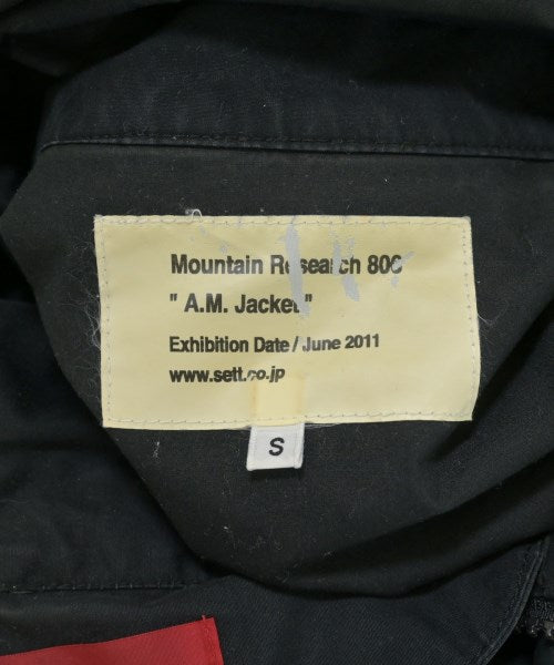 Mountain Research แจ็คเก็ตเบลาส์ อื่น